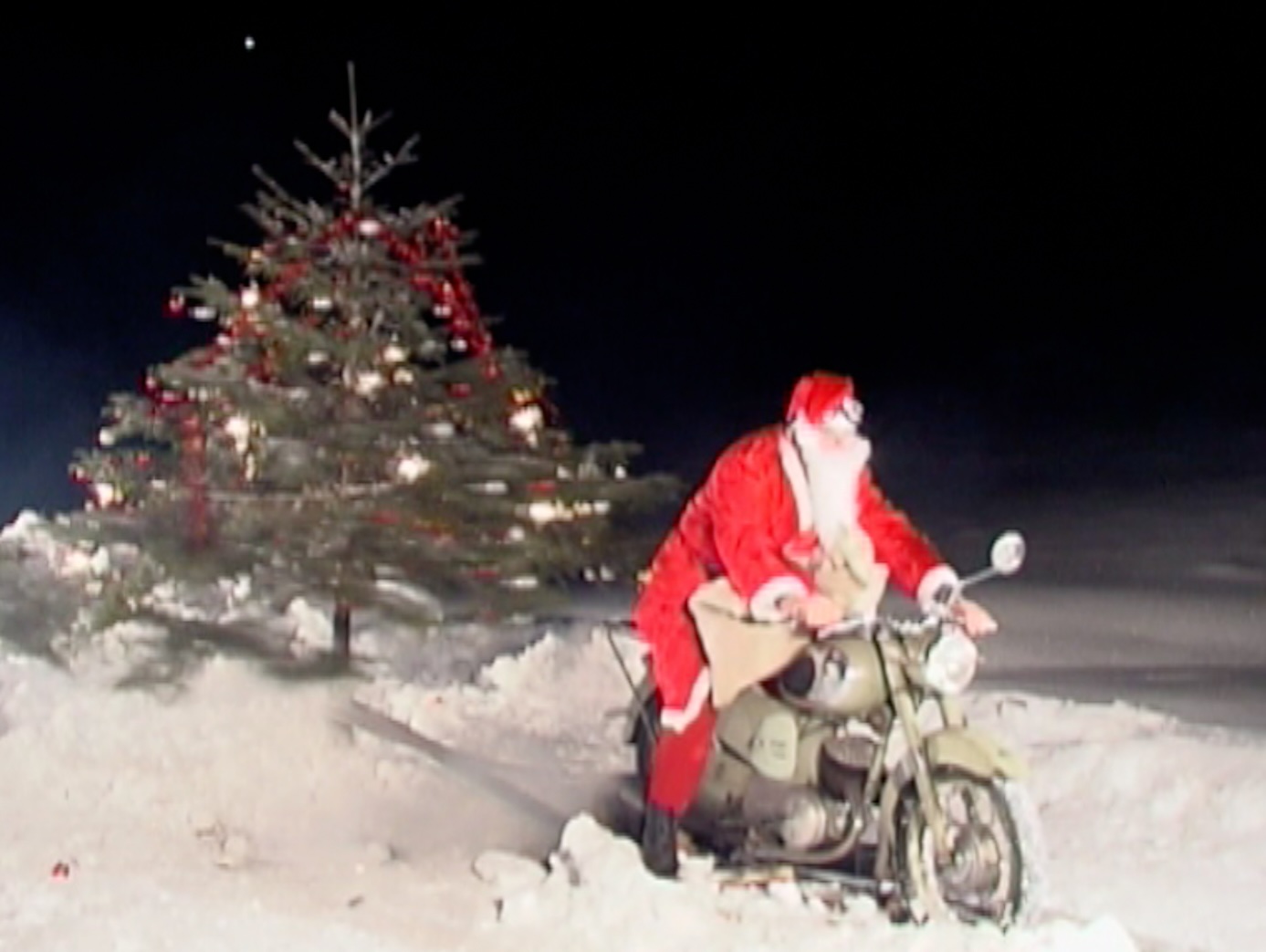 woeinwille (2005), Video Still