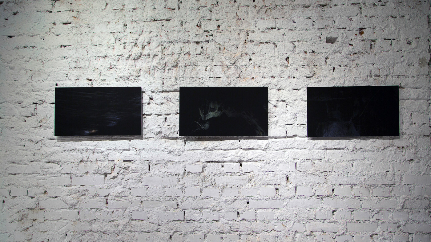 “Careful, Icarus.” KUBE, Bucharest, RO (2016)