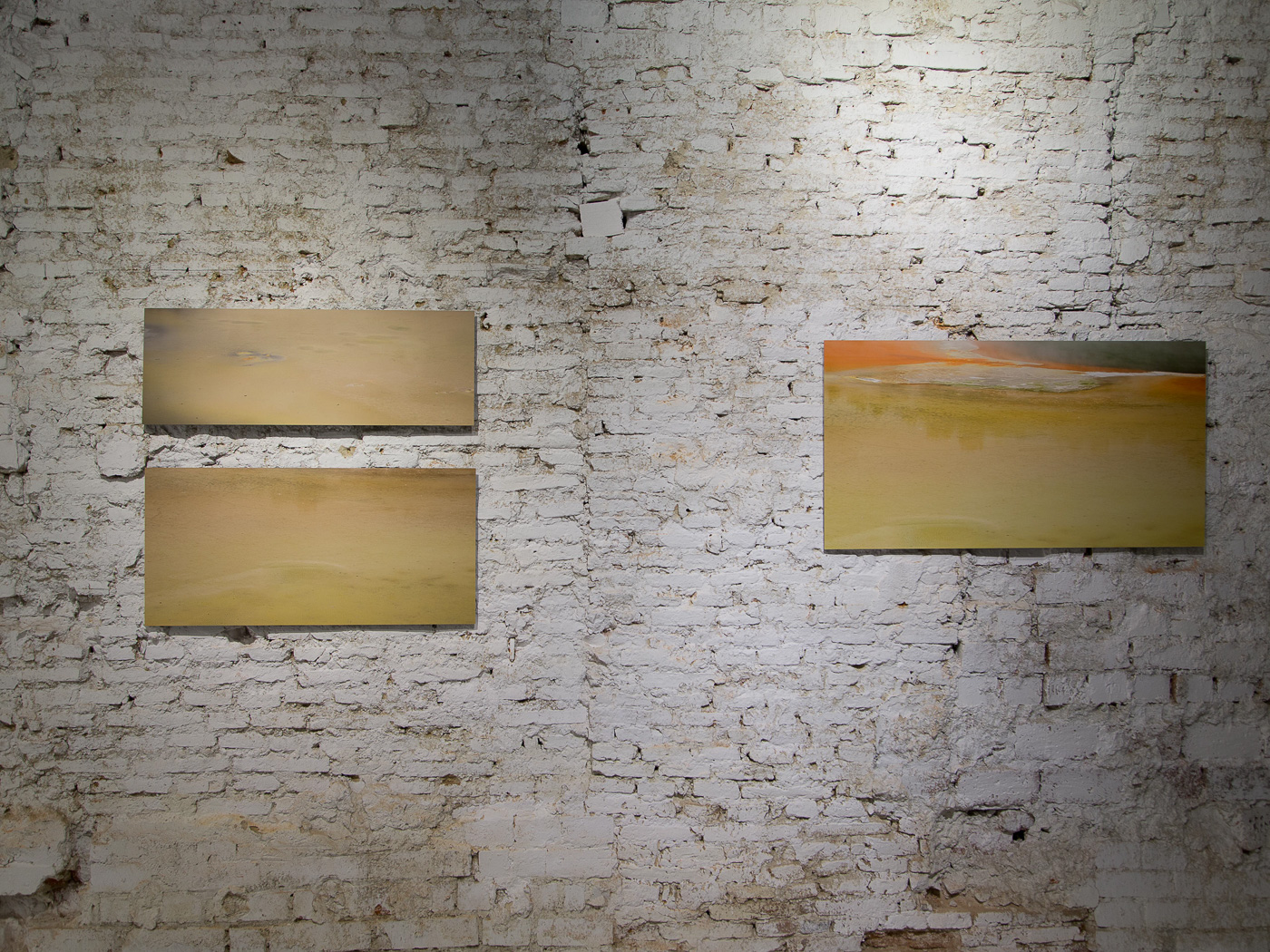 “Careful, Icarus.” KUBE, Bucharest, RO (2016)