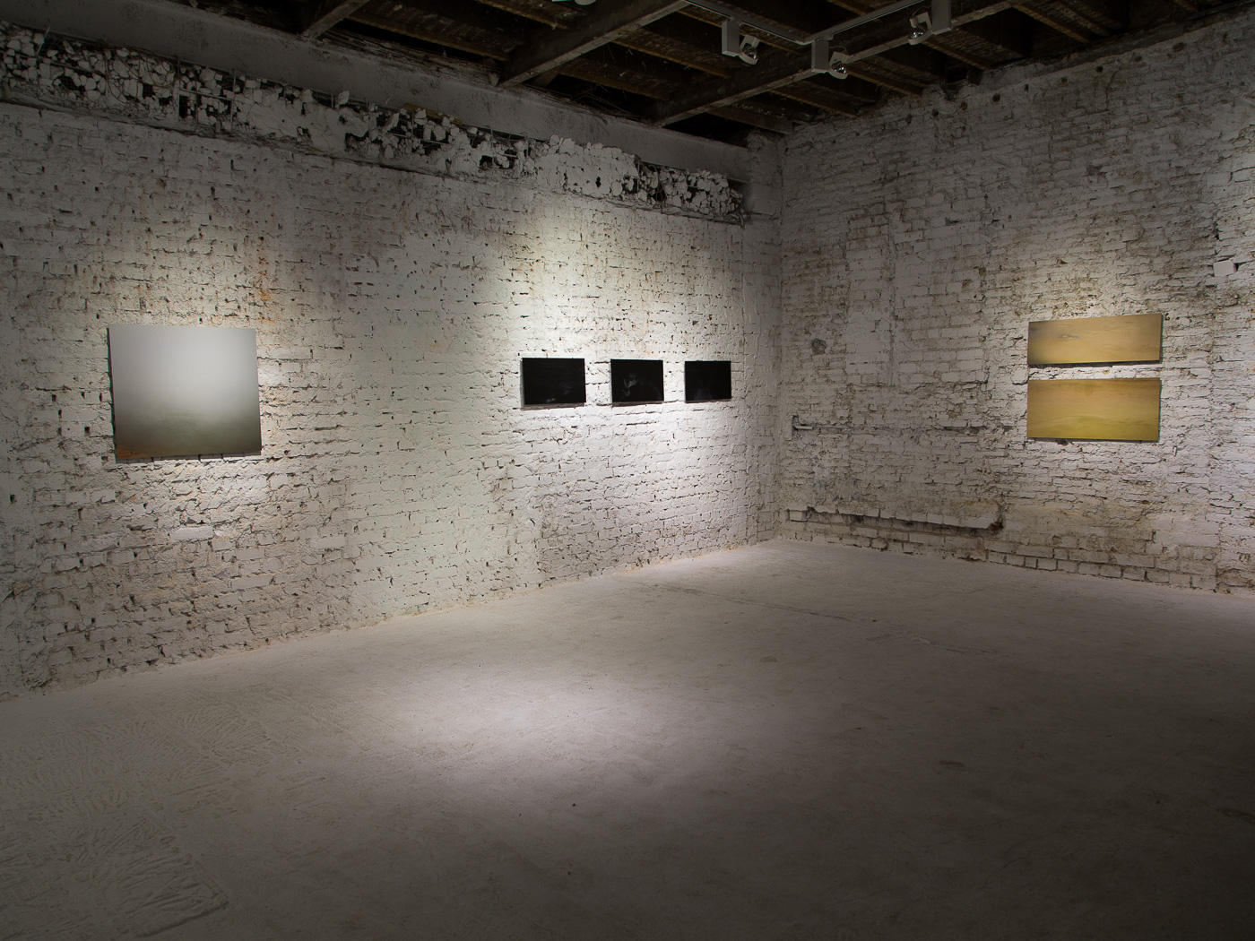 “Careful, Icarus.” KUBE, Bucharest, RO (2016)