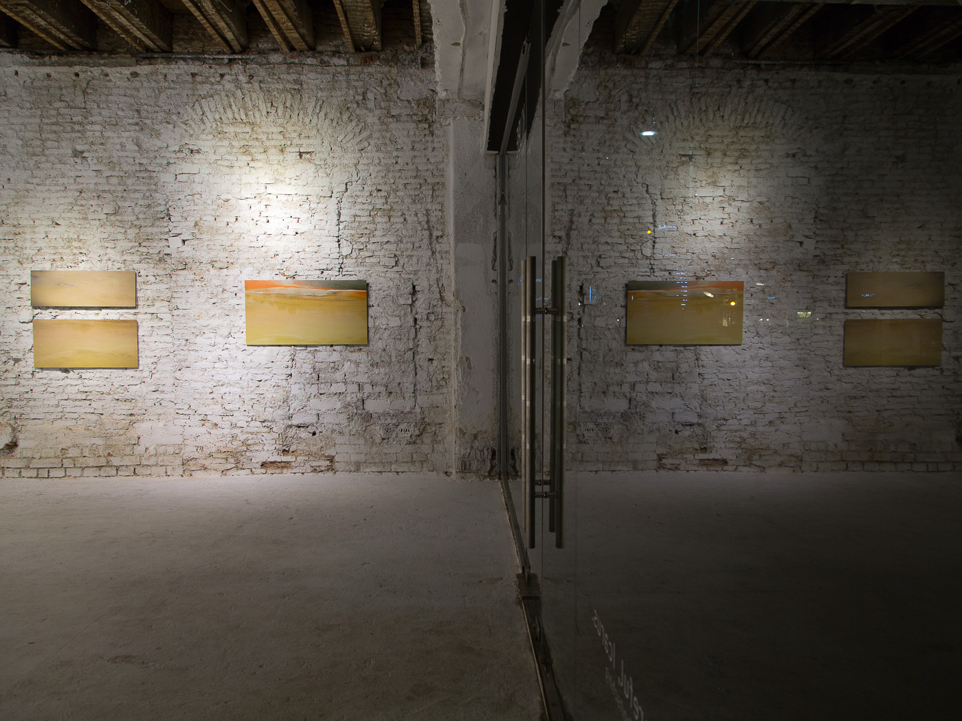 “Careful, Icarus.” KUBE, Bucharest, RO (2016)