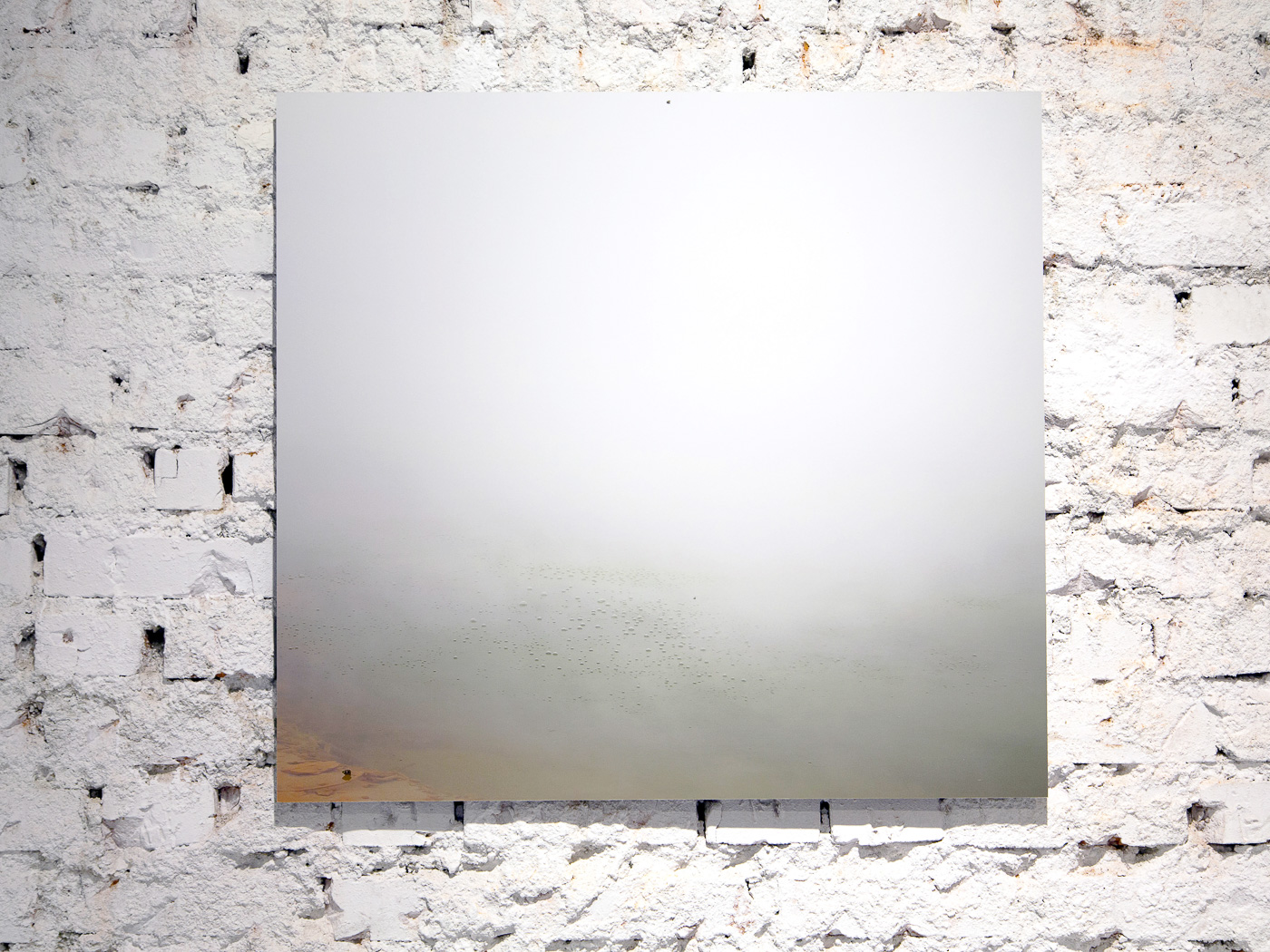 “Careful, Icarus.” KUBE, Bucharest, RO (2016)