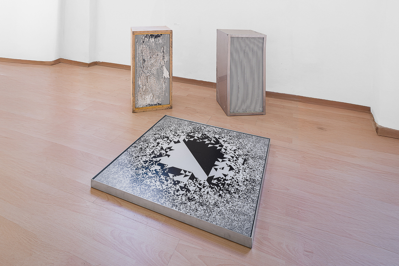 „Other Island - City Limits“, Bräuhausgasse 31, Vienna, AT (2023)