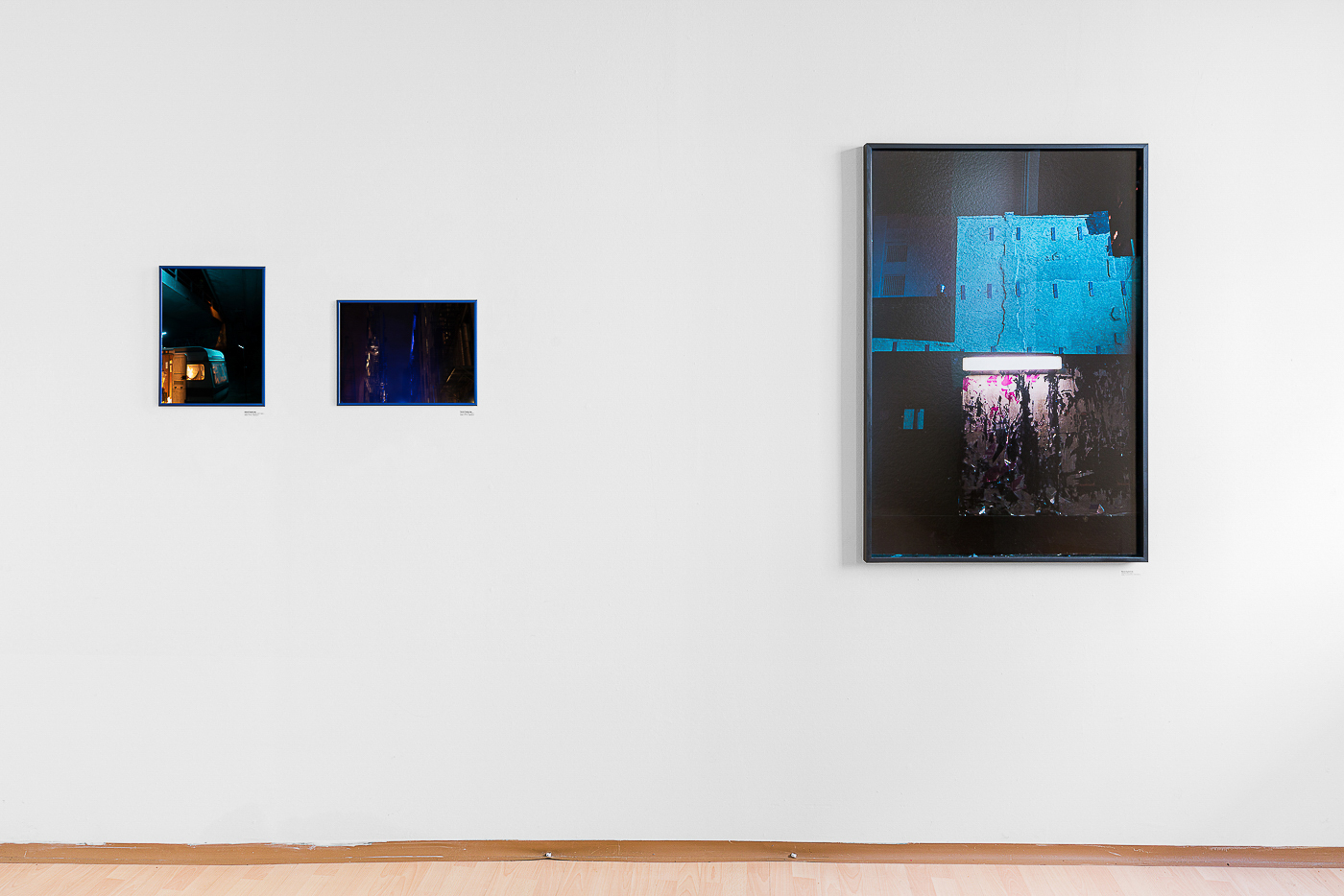 „Other Island - City Limits“, Bräuhausgasse 31, Vienna, AT (2023)