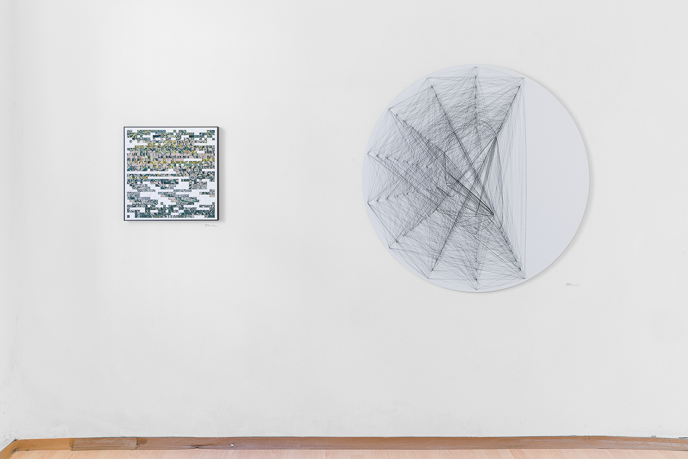 „Other Island - City Limits“, Bräuhausgasse 31, Vienna, AT (2023)