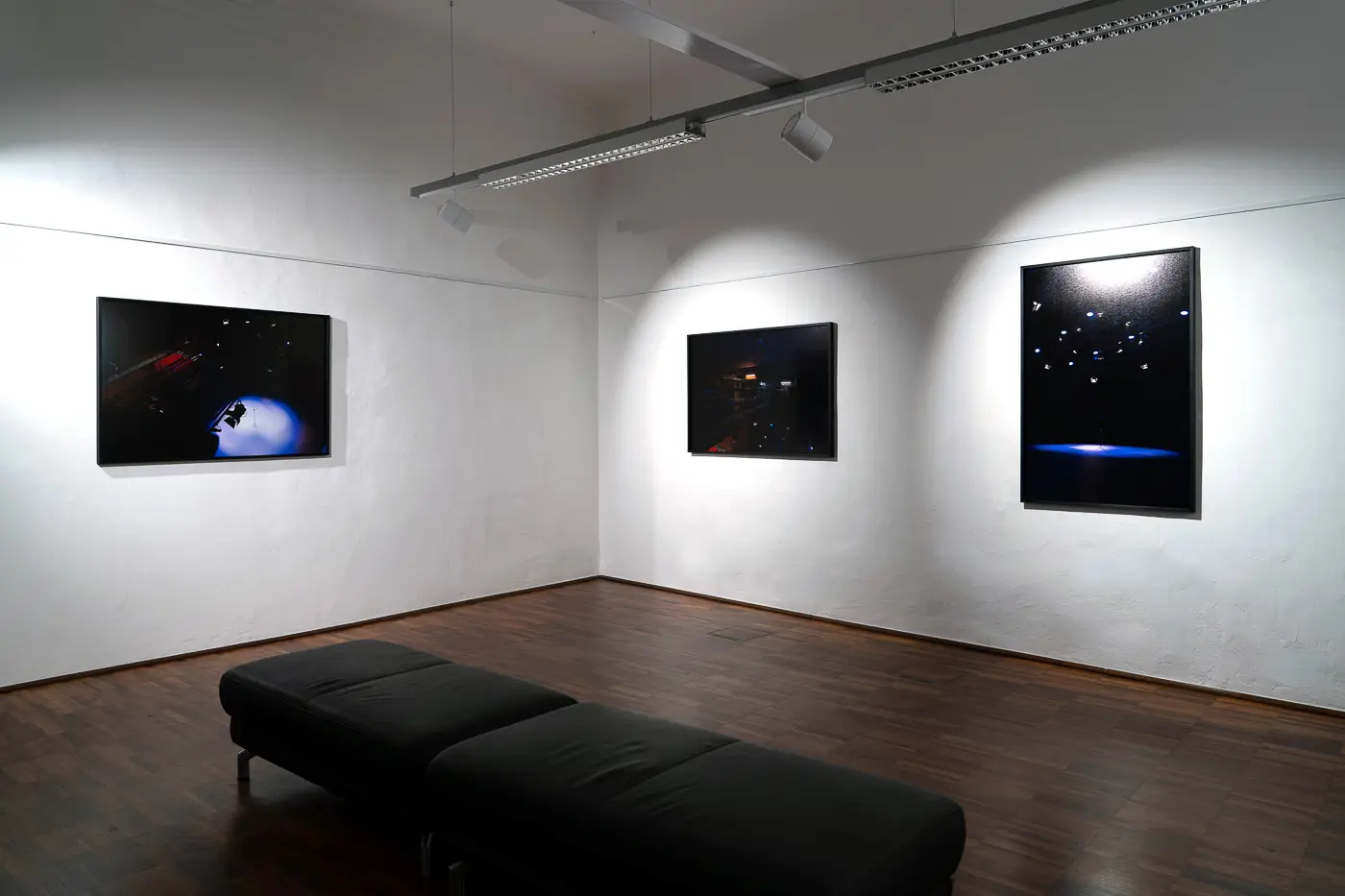 “Thresholds” Dinzlschloss, Villach, AT (2023)