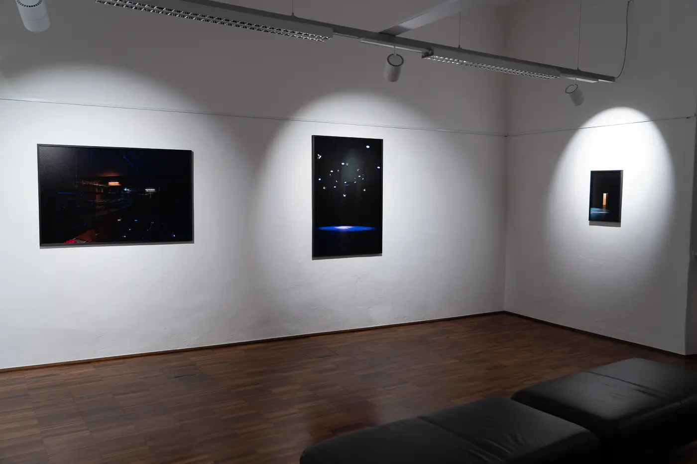 “Thresholds” Dinzlschloss, Villach, AT (2023)