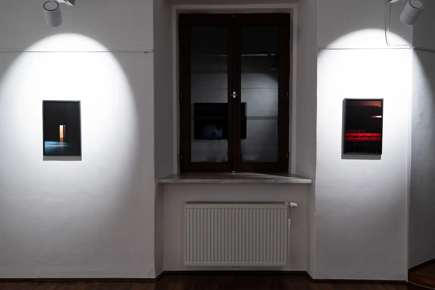 “Thresholds” Dinzlschloss, Villach, AT (2023)