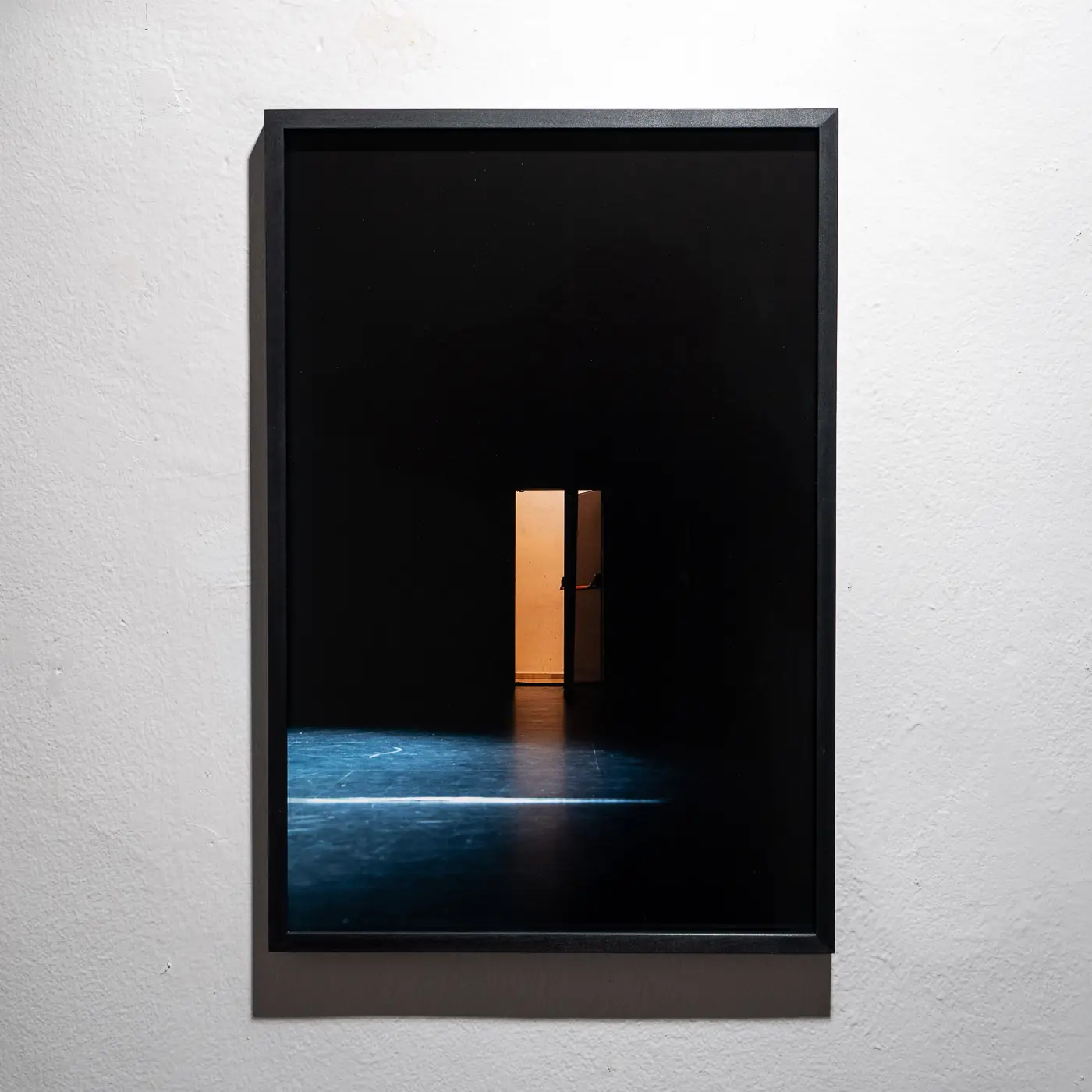 “Thresholds” Dinzlschloss, Villach, AT (2023)