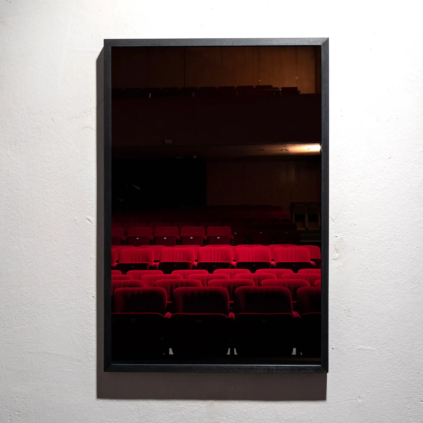 “Thresholds” Dinzlschloss, Villach, AT (2023)